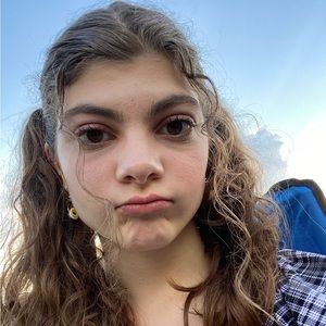 Meet your Posher, Francesca